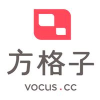 方格子 vocus